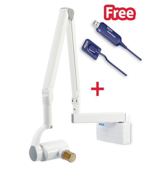 X-ray SIRAY Siger + Sensor Free