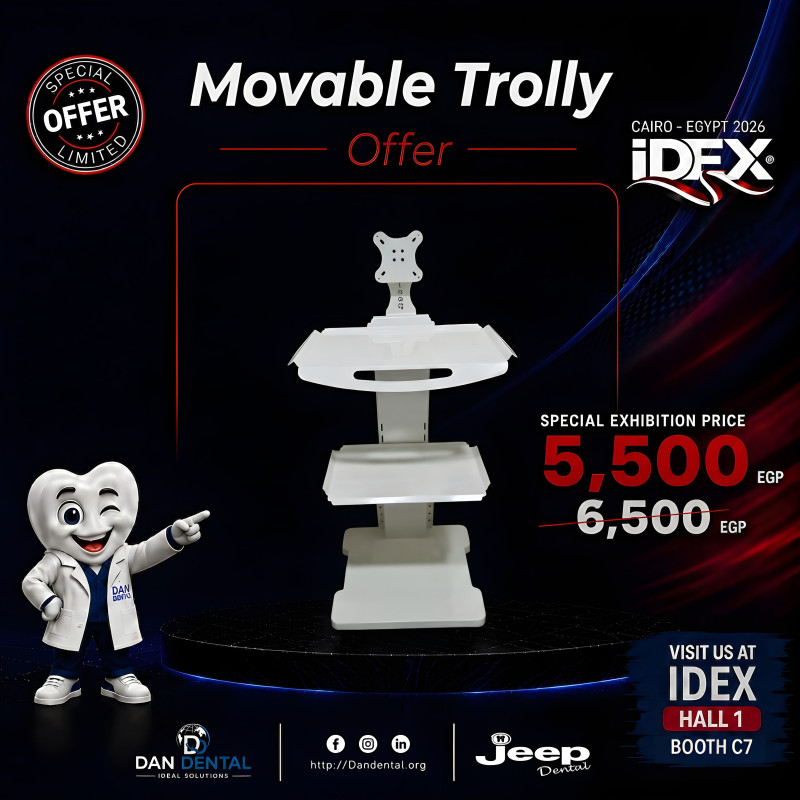 Movable Trolly