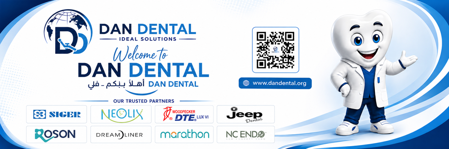 Dan Dental Store promo