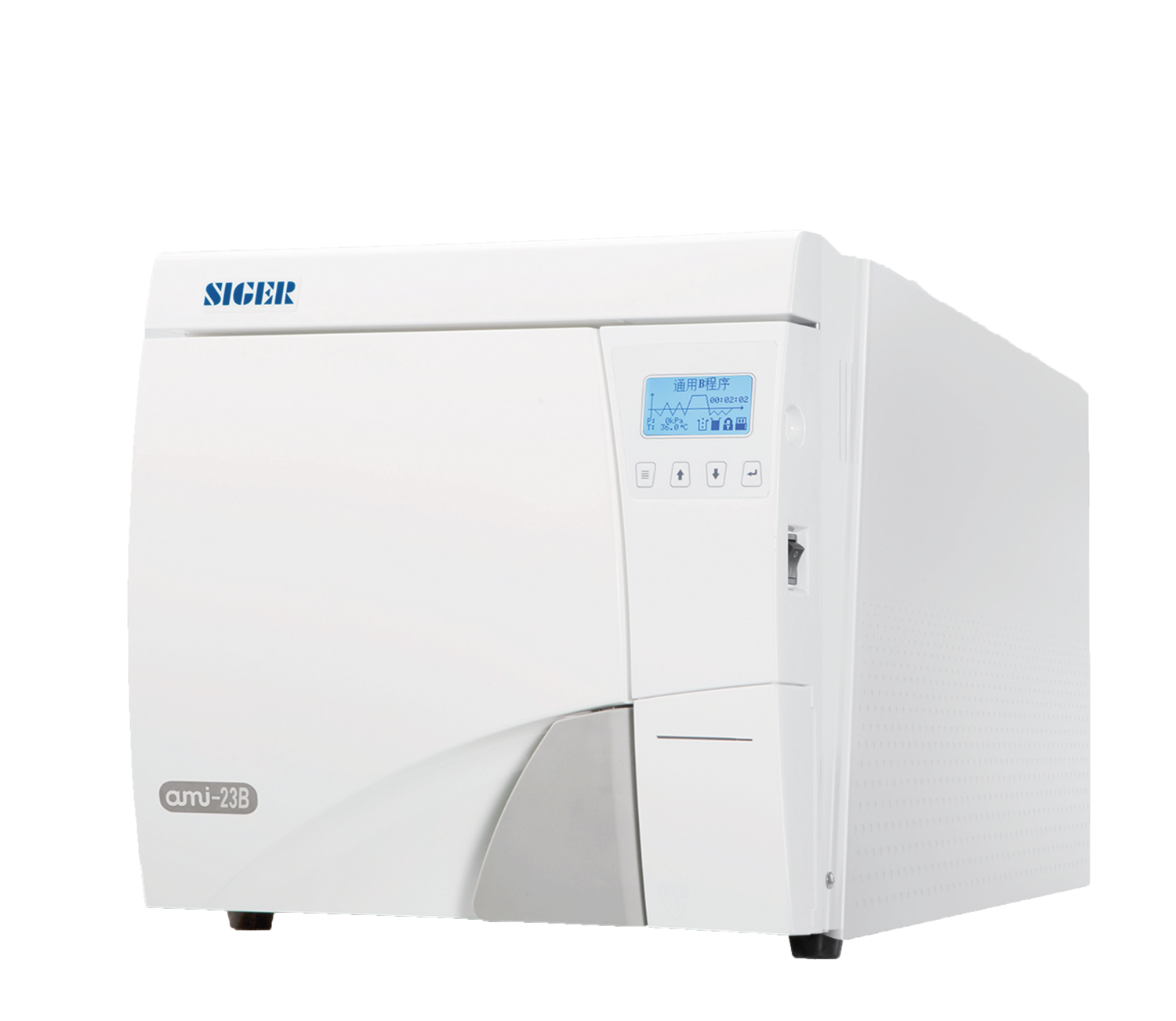 Autoclaves& accessories