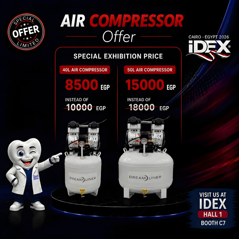 Dream Liner Compressor
