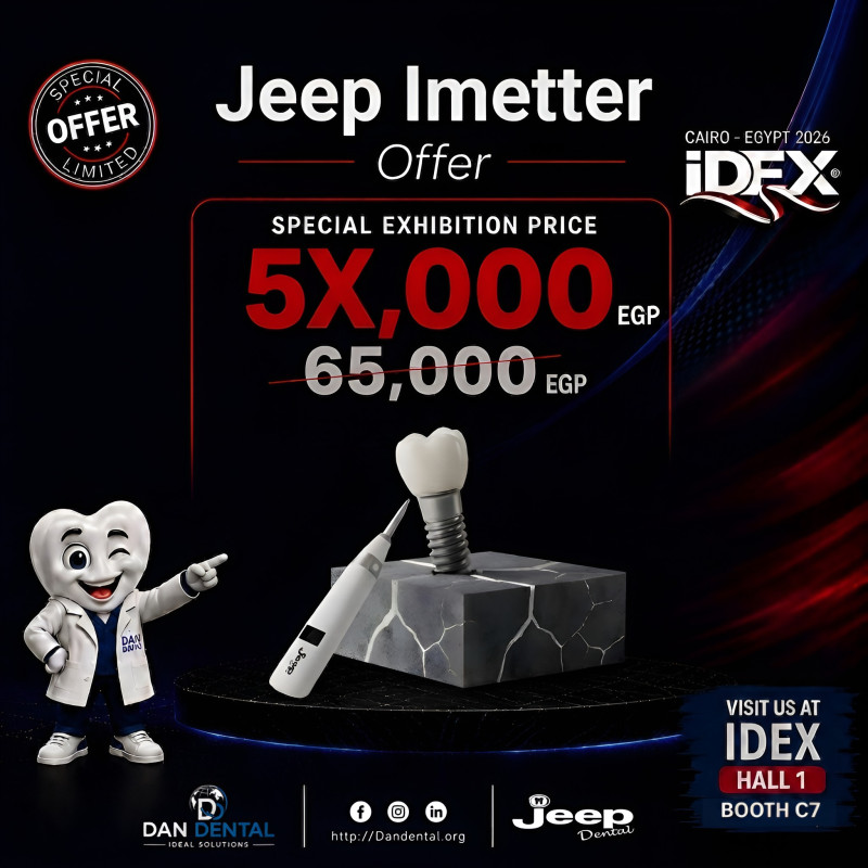 Jeep I Meter